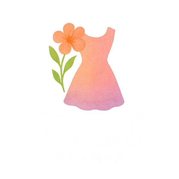 Floral By Amna - A Hand Paint Experts
